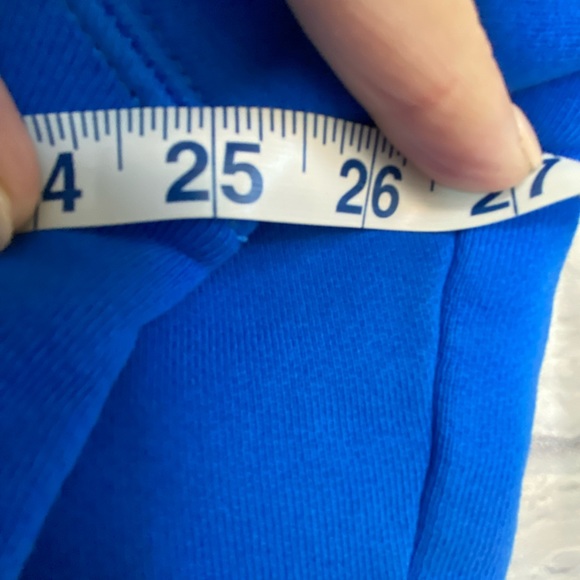 MADHAPPY East Hampton Hoodie EXCLUSIVE Sz Small Unisex NEW - Picture 6 of 12